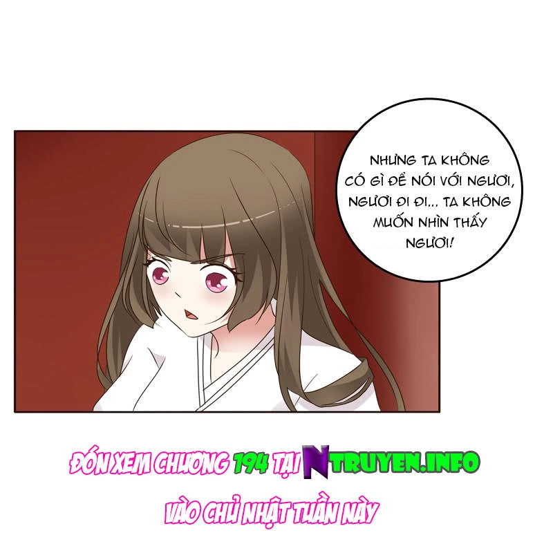 Thông Linh Phi Chapter 193.5 - 21