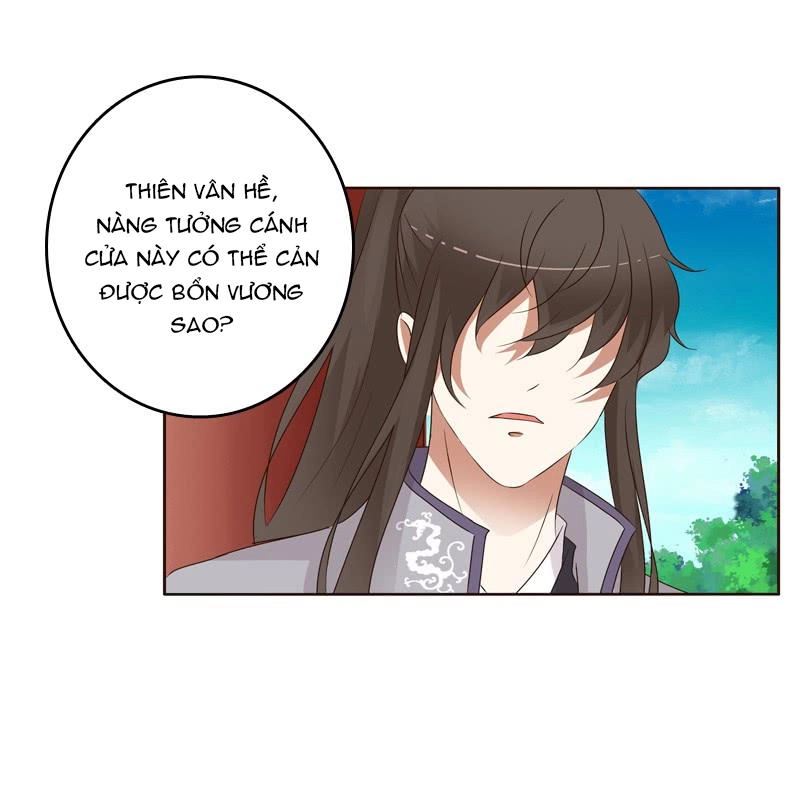 Thông Linh Phi Chapter 194 - 6