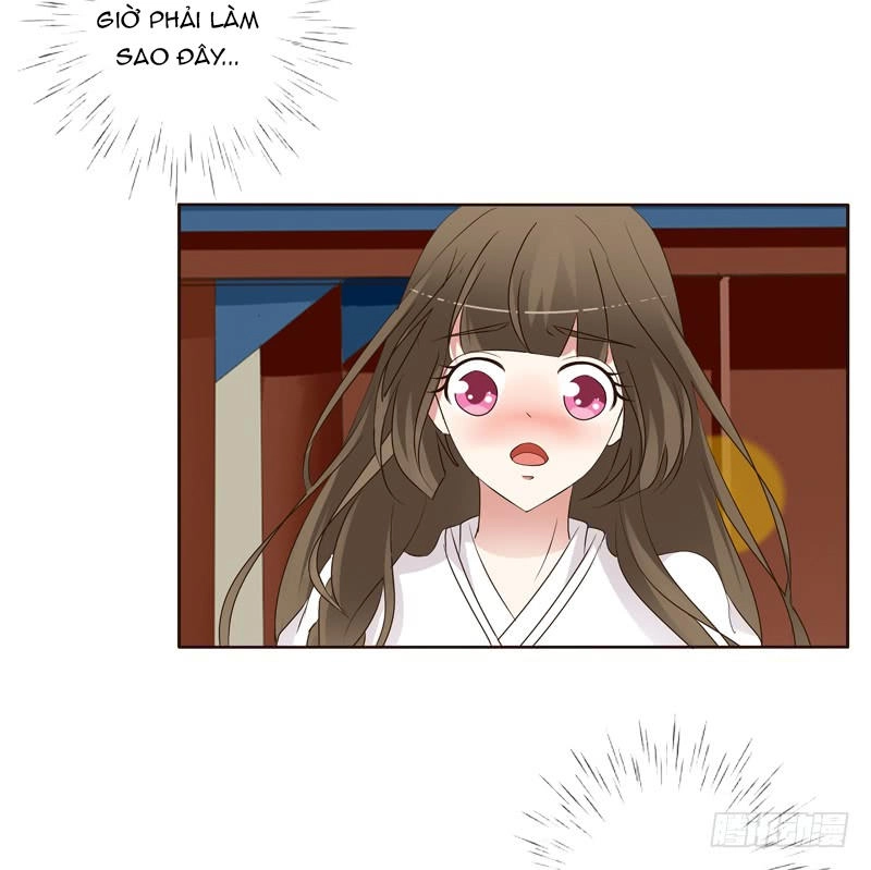 Thông Linh Phi Chapter 194 - 13