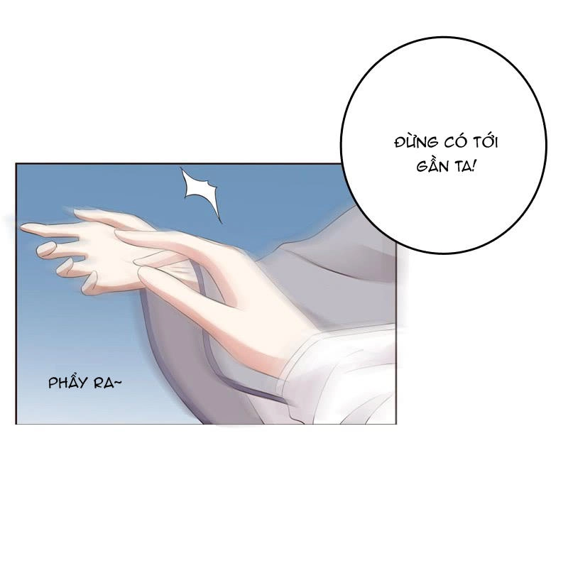 Thông Linh Phi Chapter 194 - 17