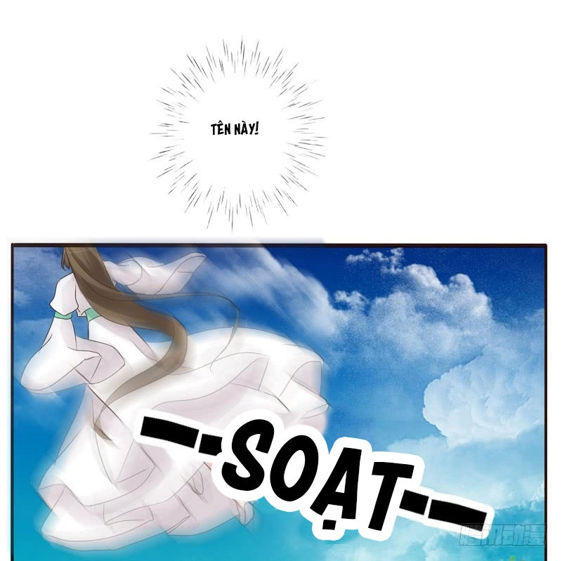 Thông Linh Phi Chapter 194 - 22