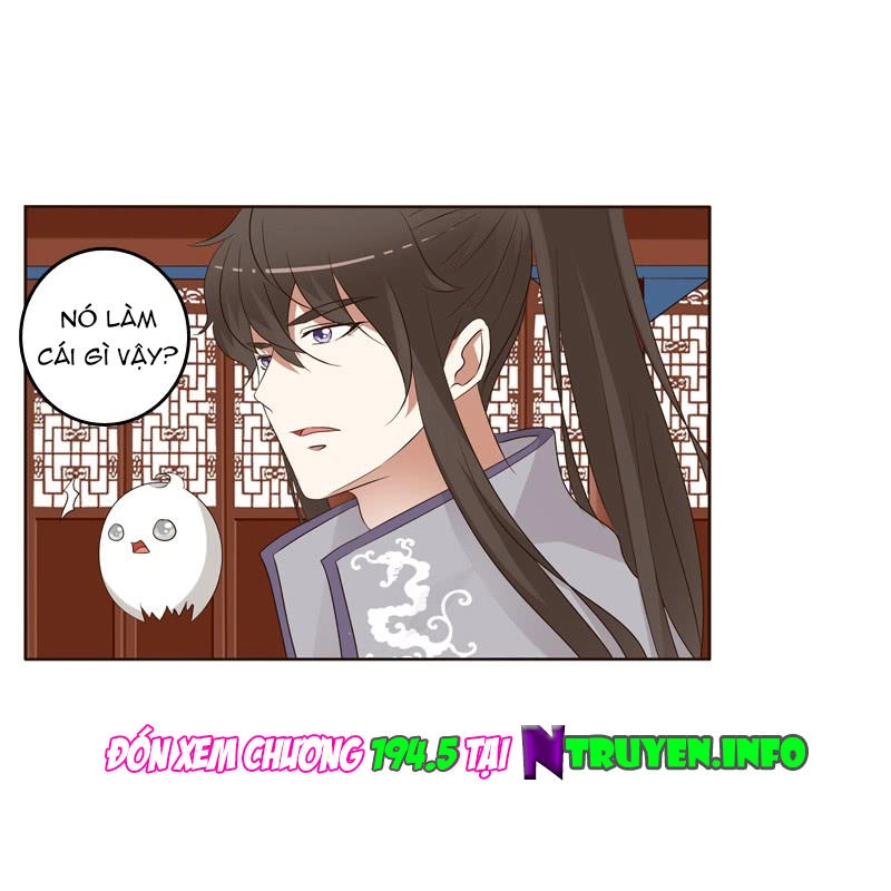 Thông Linh Phi Chapter 194 - 24