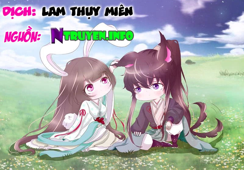 Thông Linh Phi Chapter 194.5 - 1