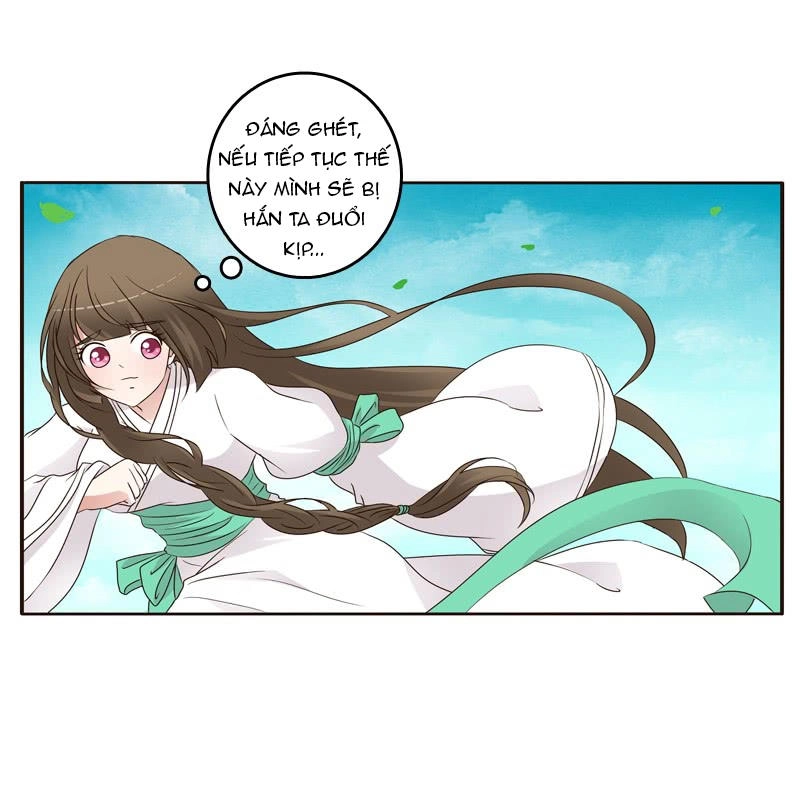 Thông Linh Phi Chapter 194.5 - 7