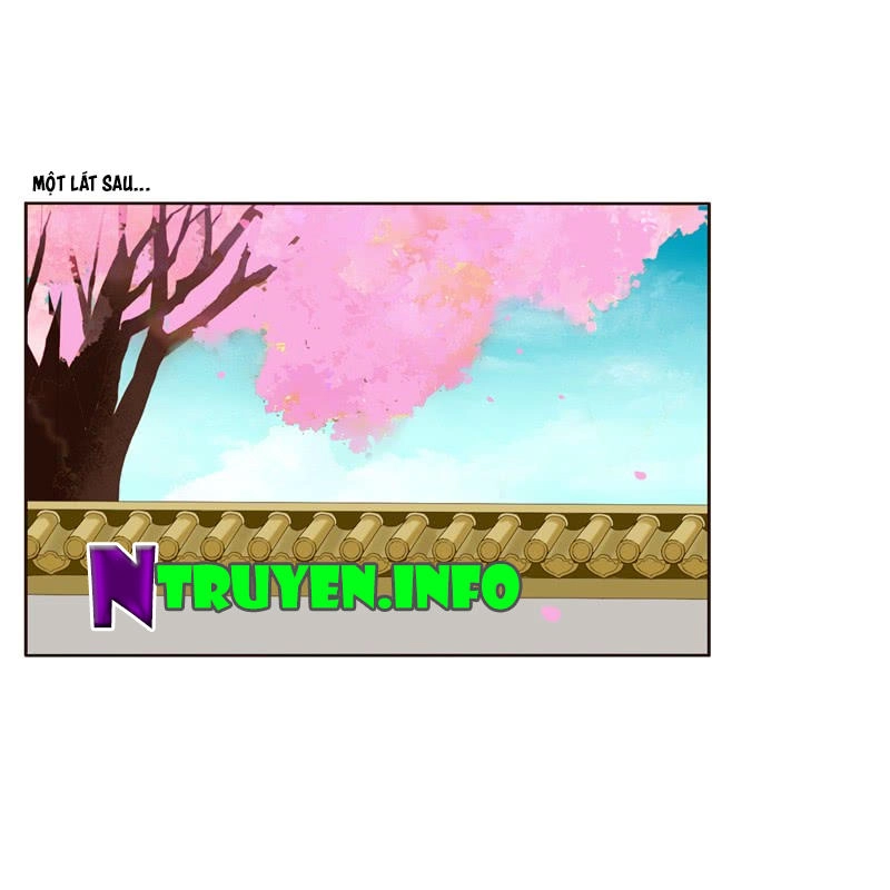 Thông Linh Phi Chapter 194.5 - 17