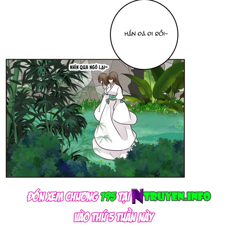 Thông Linh Phi Chapter 194.5 - 21