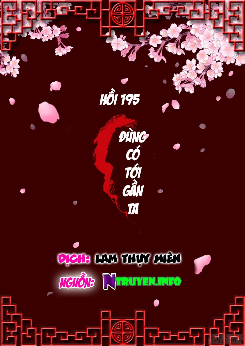 Thông Linh Phi Chapter 195 - 1