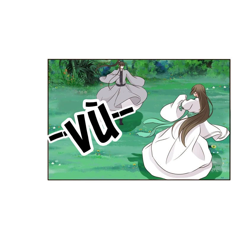 Thông Linh Phi Chapter 195 - 10