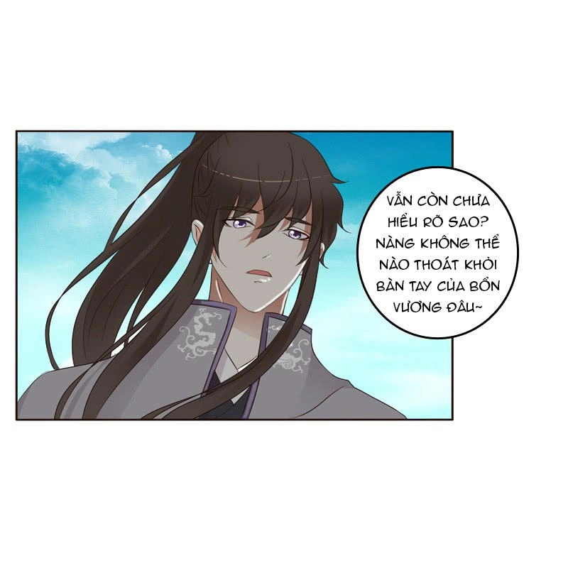 Thông Linh Phi Chapter 195 - 11