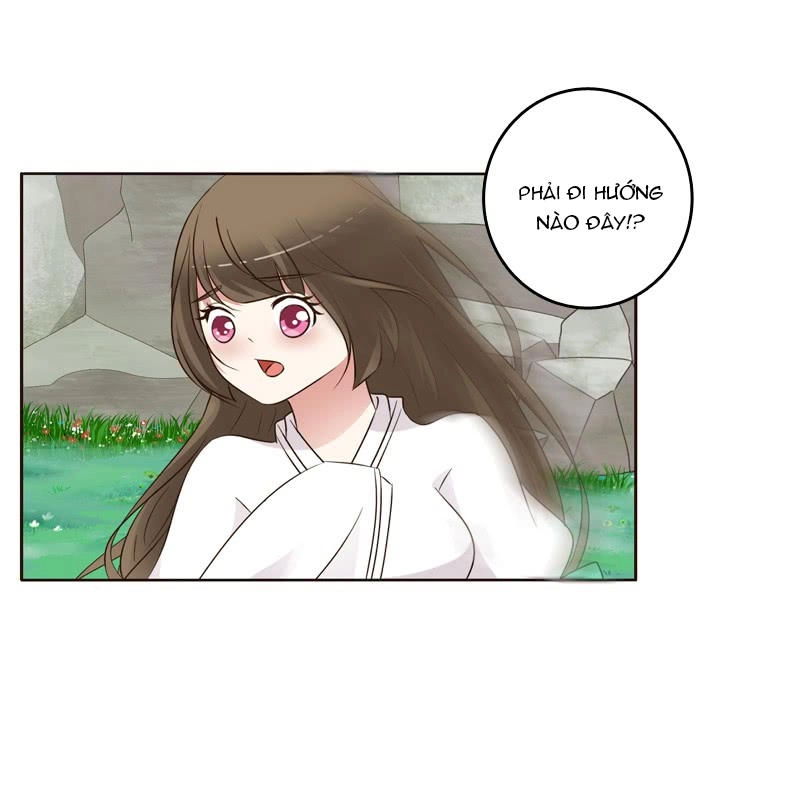 Thông Linh Phi Chapter 195 - 15