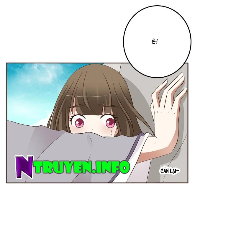 Thông Linh Phi Chapter 195 - 16