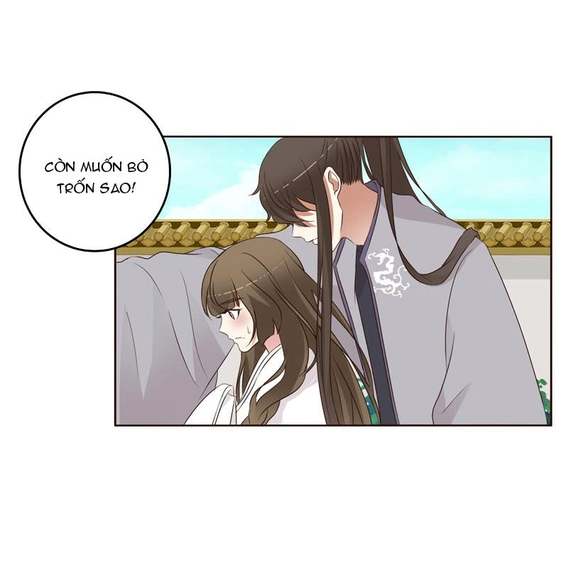 Thông Linh Phi Chapter 195 - 17