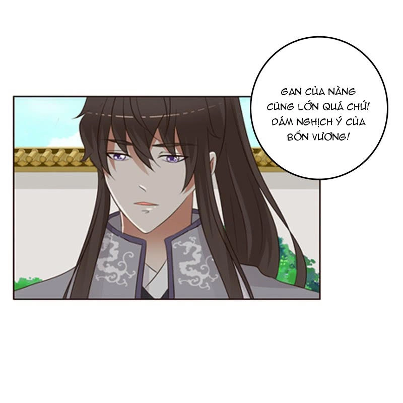 Thông Linh Phi Chapter 195 - 18