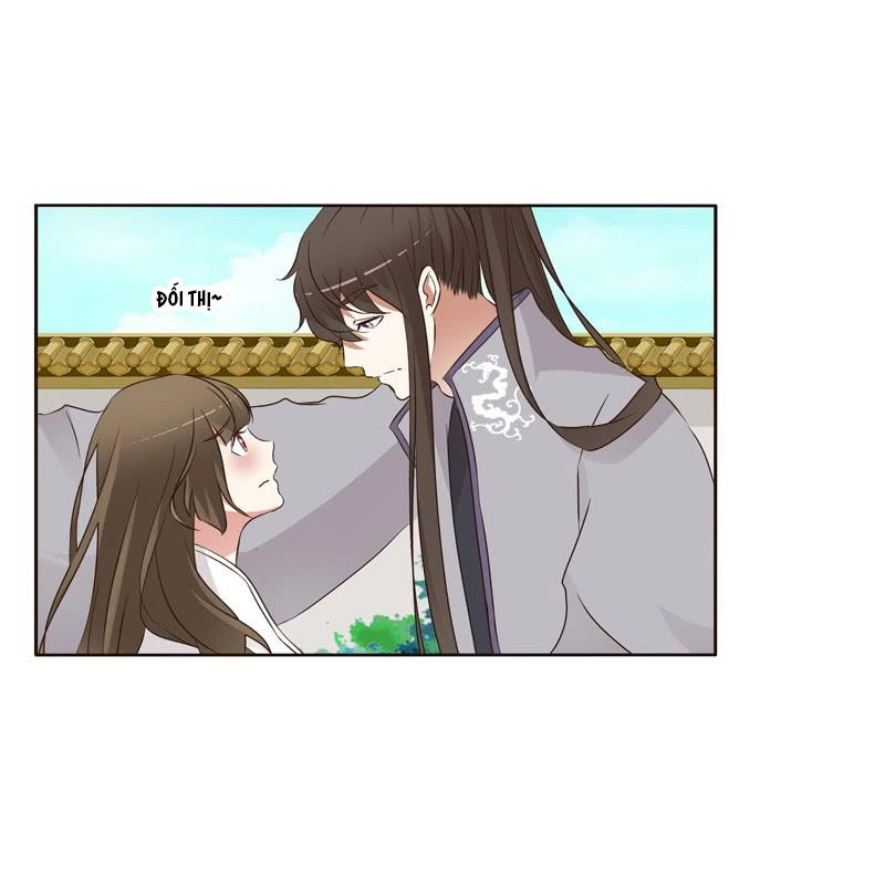 Thông Linh Phi Chapter 195 - 22