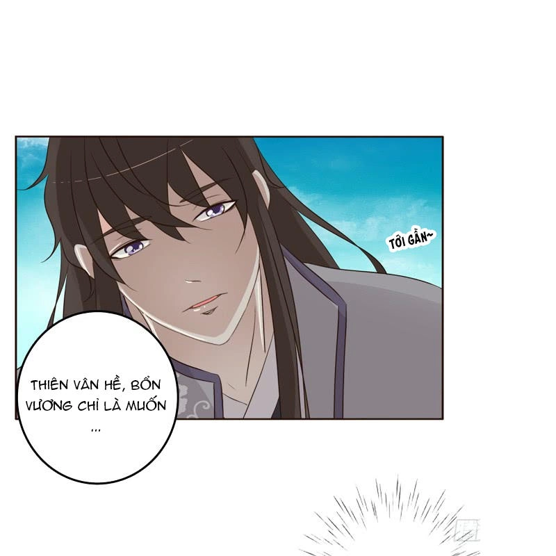 Thông Linh Phi Chapter 195 - 23