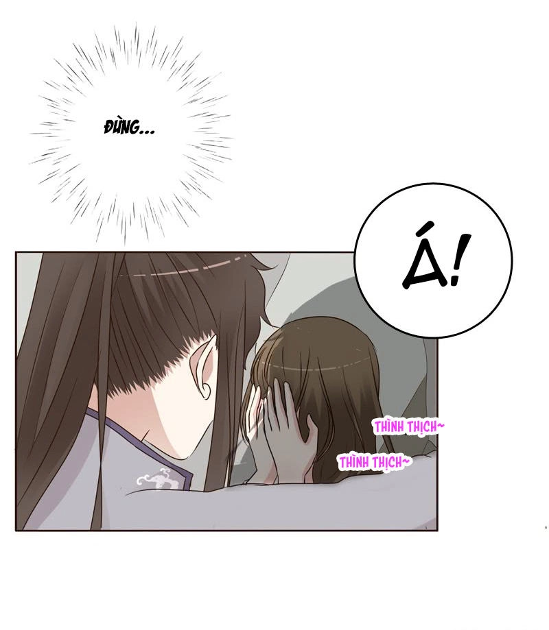 Thông Linh Phi Chapter 195.5 - 2