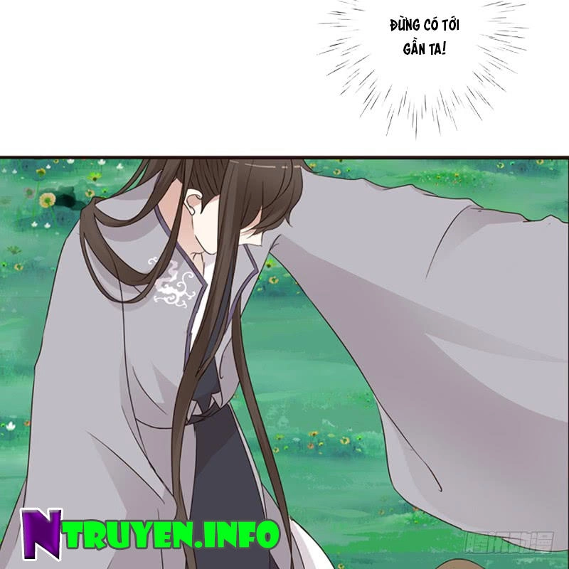 Thông Linh Phi Chapter 195.5 - 4