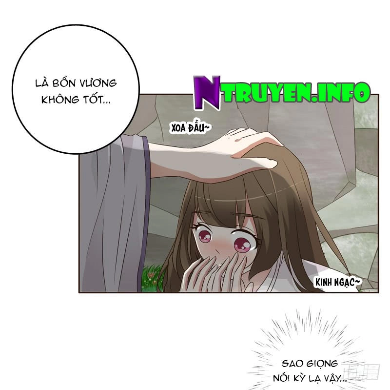 Thông Linh Phi Chapter 195.5 - 8