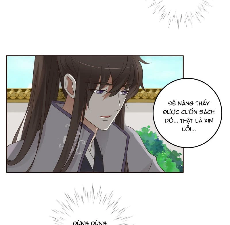 Thông Linh Phi Chapter 195.5 - 9