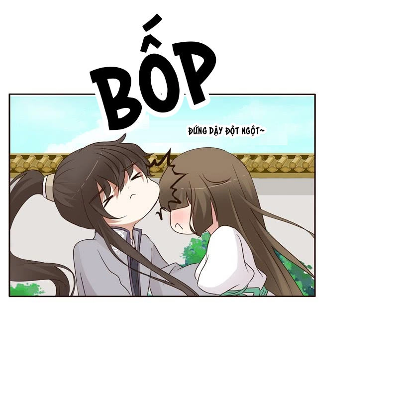 Thông Linh Phi Chapter 195.5 - 11