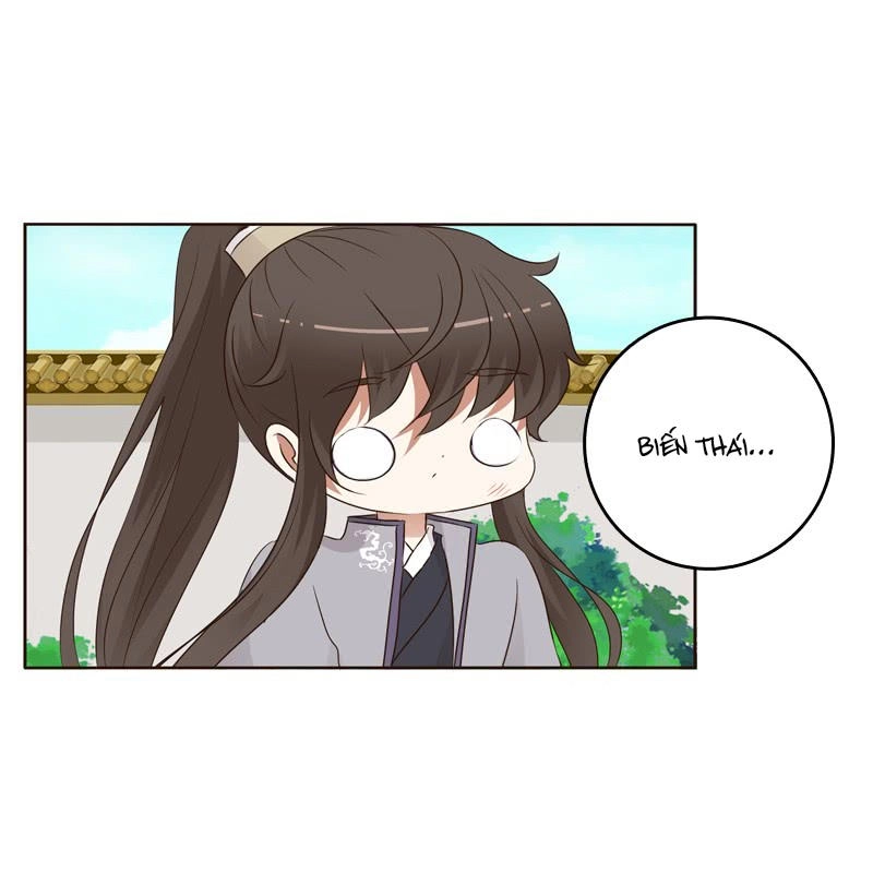 Thông Linh Phi Chapter 195.5 - 14