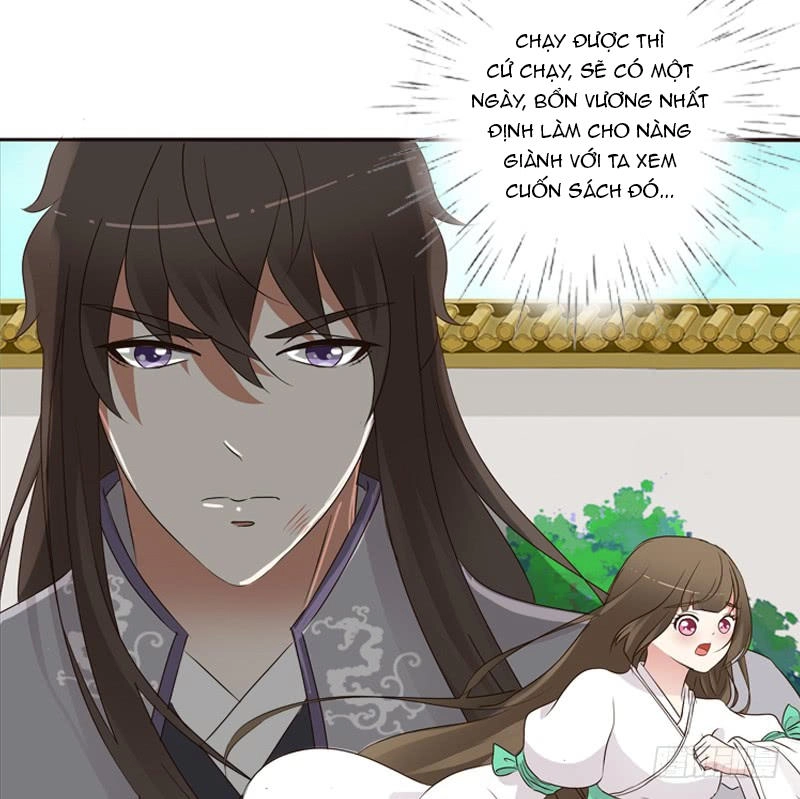 Thông Linh Phi Chapter 195.5 - 17