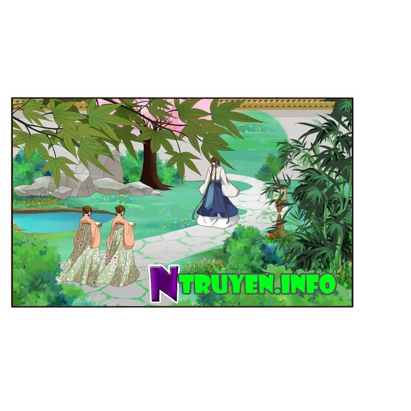 Thông Linh Phi Chapter 196 - 4