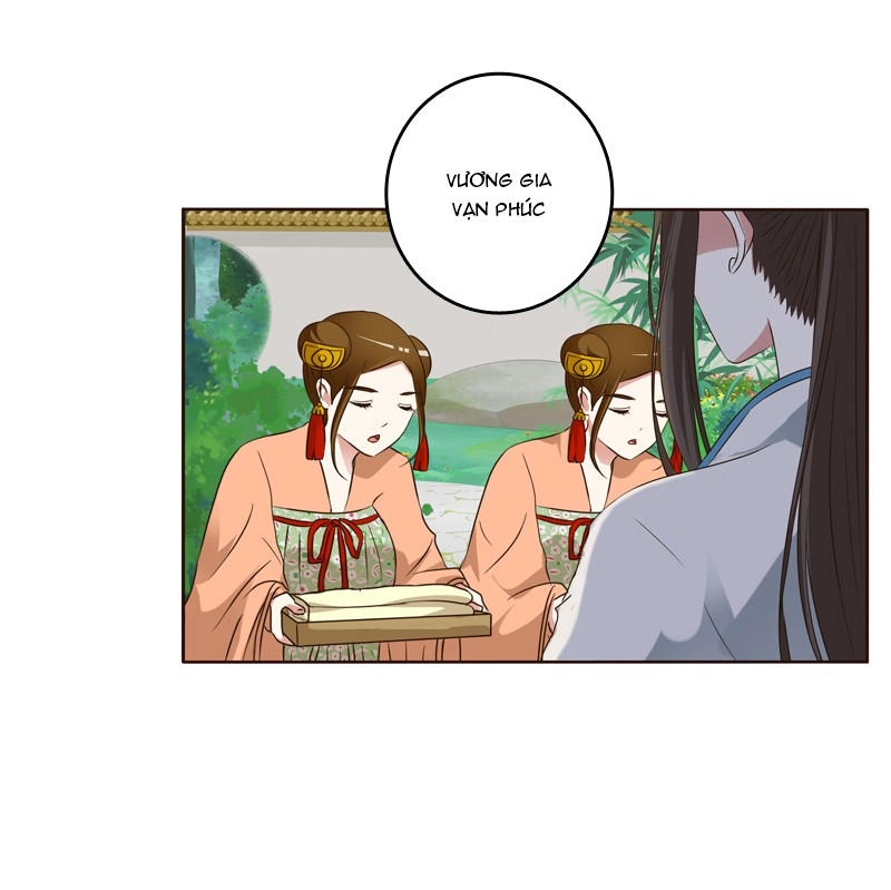 Thông Linh Phi Chapter 196 - 5