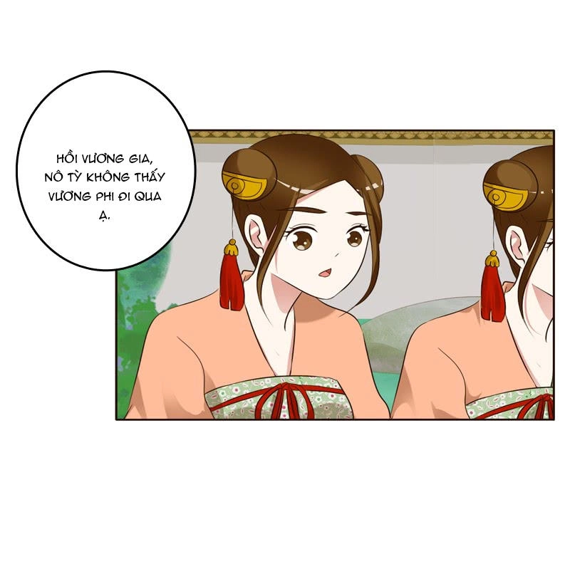 Thông Linh Phi Chapter 196 - 7