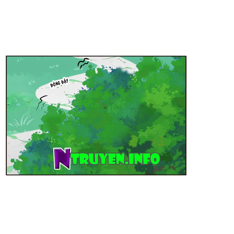 Thông Linh Phi Chapter 196 - 8