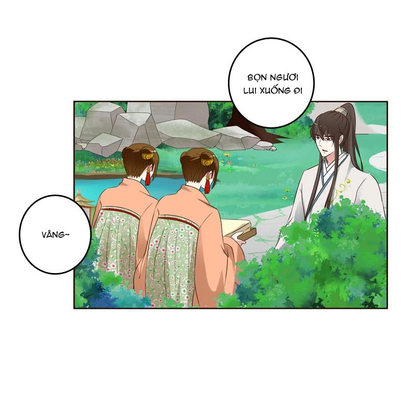 Thông Linh Phi Chapter 196 - 10