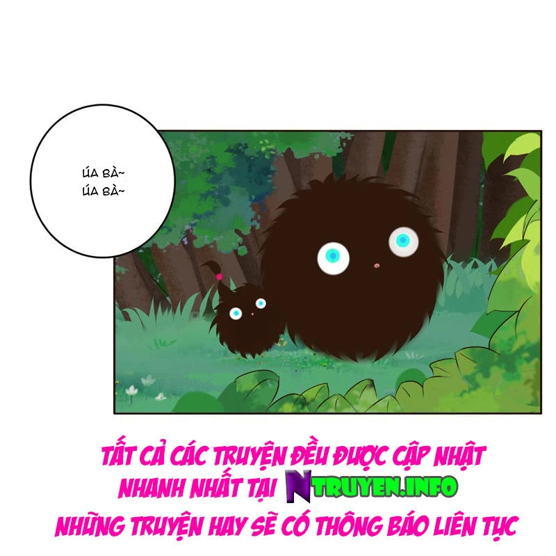 Thông Linh Phi Chapter 196 - 20