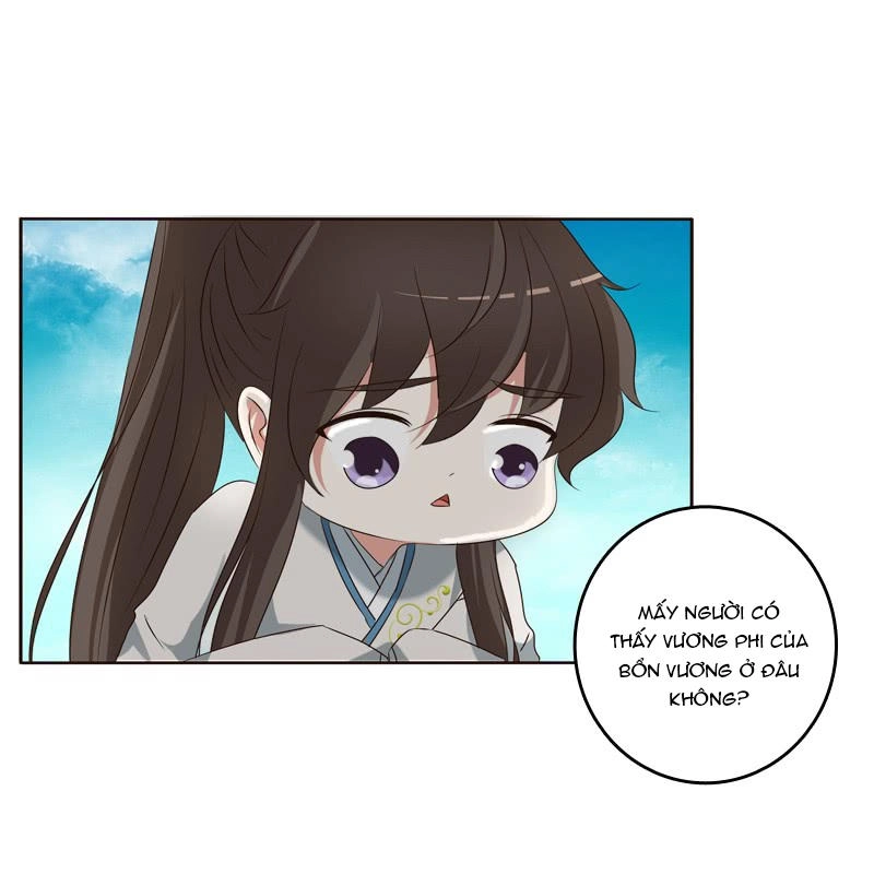 Thông Linh Phi Chapter 196 - 21