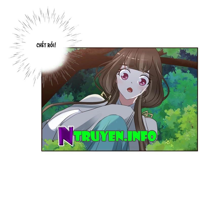 Thông Linh Phi Chapter 196.5 - 4