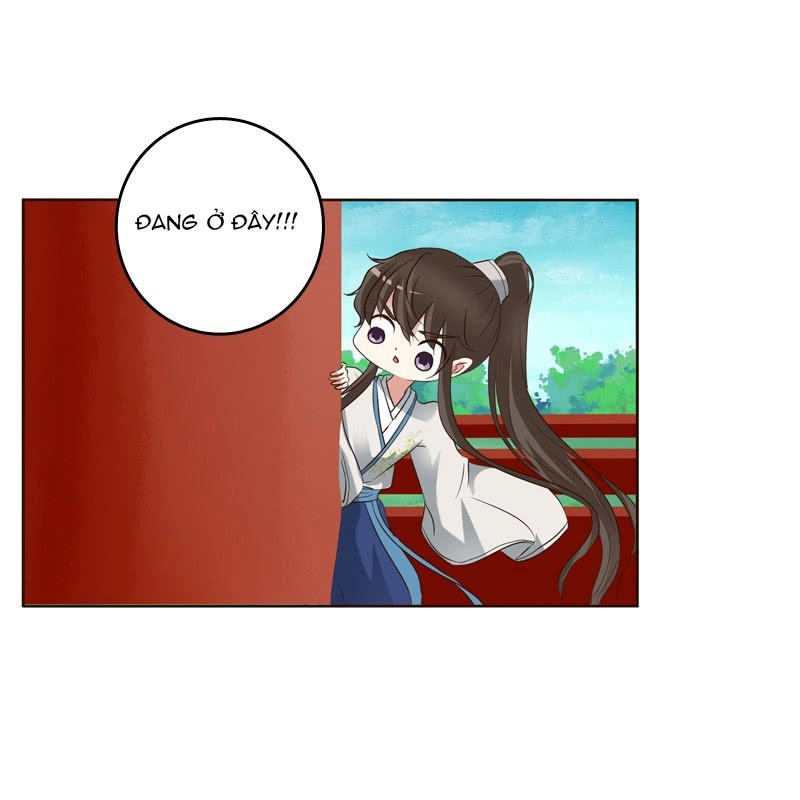 Thông Linh Phi Chapter 196.5 - 17