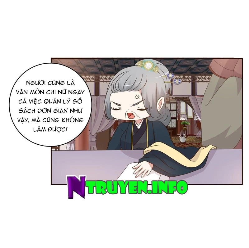 Thông Linh Phi Chapter 197 - 4