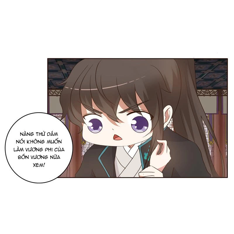 Thông Linh Phi Chapter 197 - 13