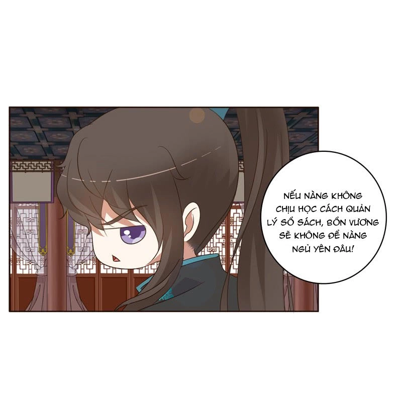 Thông Linh Phi Chapter 197 - 19