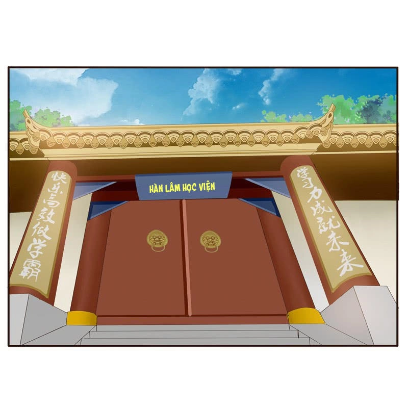 Thông Linh Phi Chapter 197 - 22