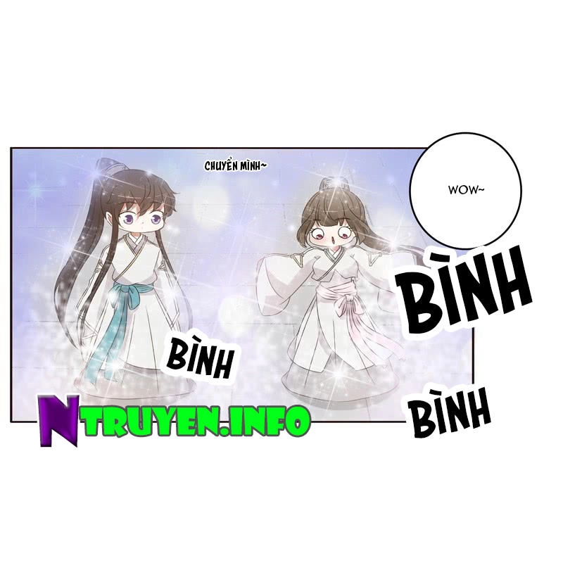 Thông Linh Phi Chapter 197 - 24