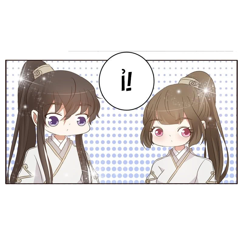 Thông Linh Phi Chapter 197 - 26