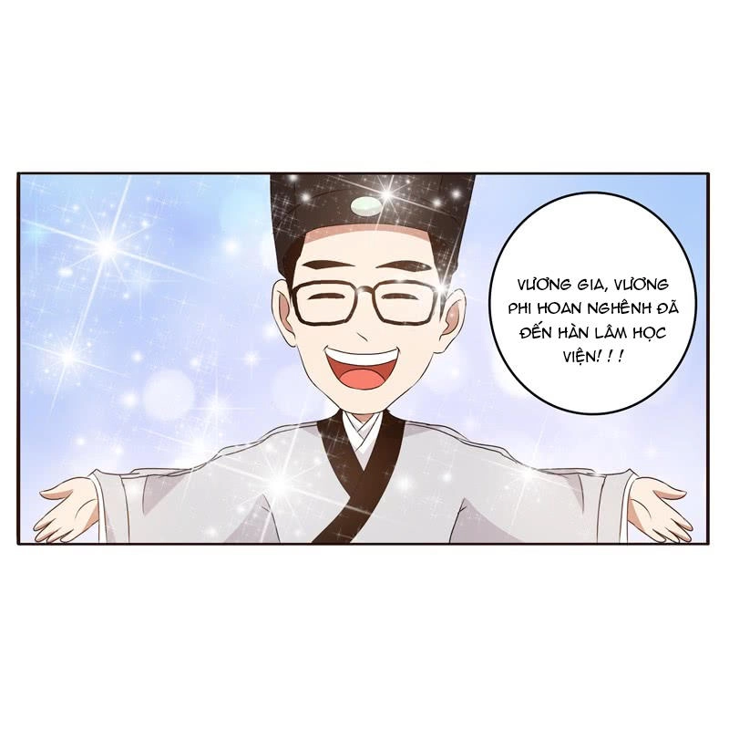 Thông Linh Phi Chapter 197 - 27