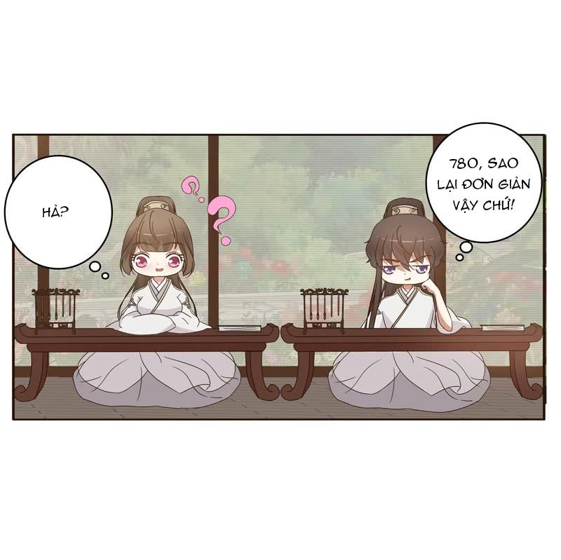 Thông Linh Phi Chapter 197.5 - 2