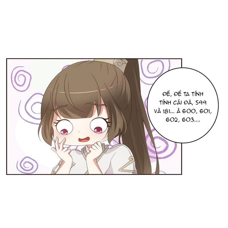 Thông Linh Phi Chapter 197.5 - 3