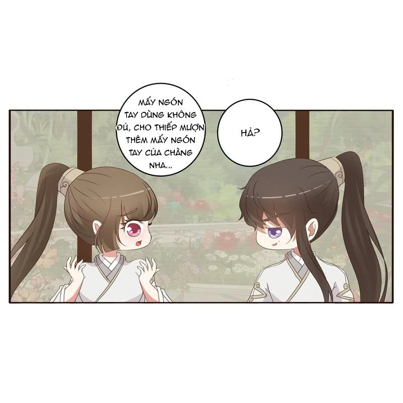 Thông Linh Phi Chapter 197.5 - 5