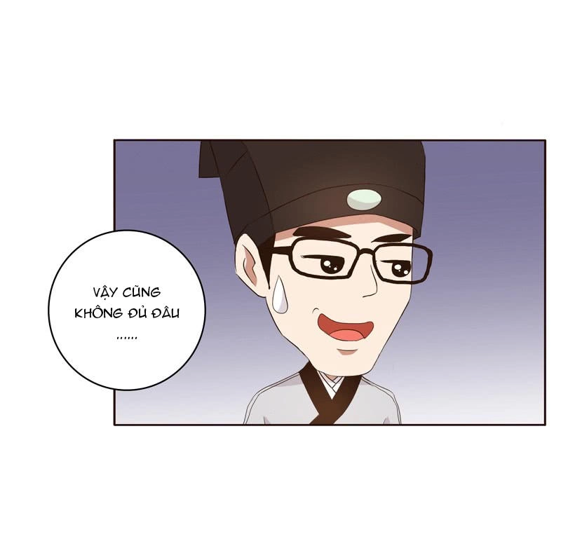 Thông Linh Phi Chapter 197.5 - 6