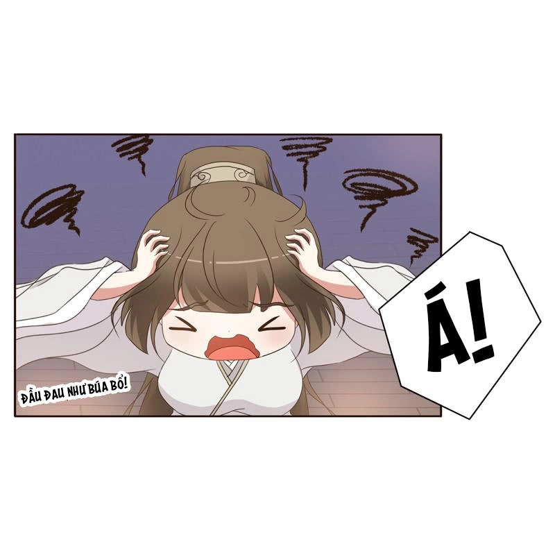 Thông Linh Phi Chapter 197.5 - 7