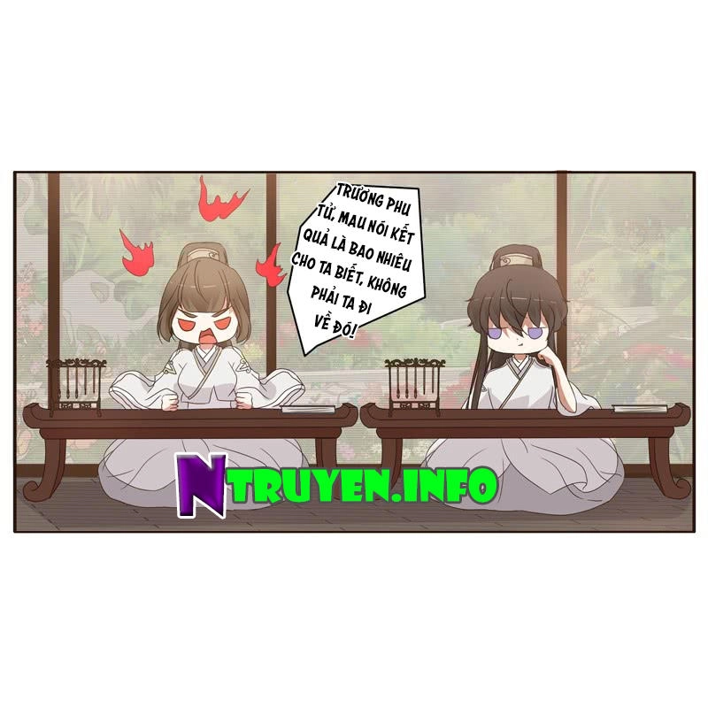 Thông Linh Phi Chapter 197.5 - 8