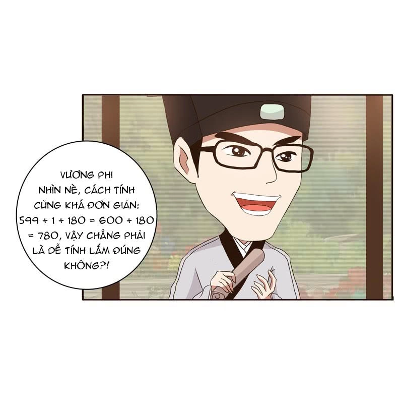 Thông Linh Phi Chapter 197.5 - 11