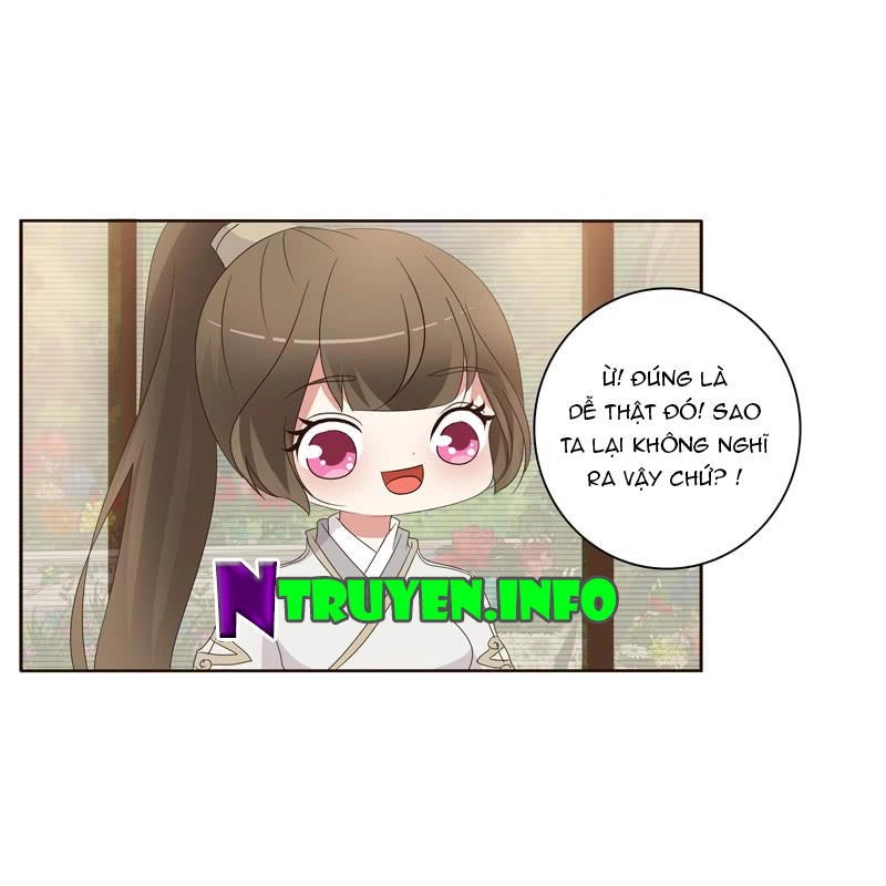 Thông Linh Phi Chapter 197.5 - 12